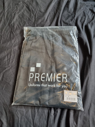 Premier chef trousers - , size