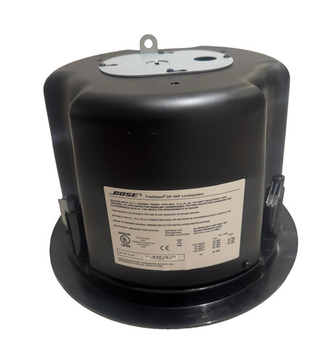 Bose freespace 100f ceiling - freespace, ds