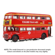 EFE E42302 AEC Routemaster