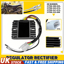 31700-341-015 Voltage