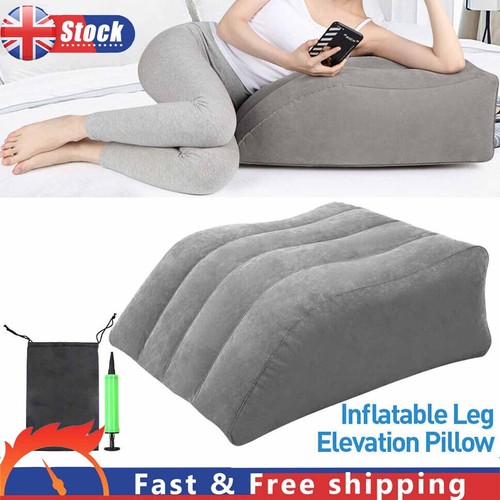 New large inflatable elevation - new,