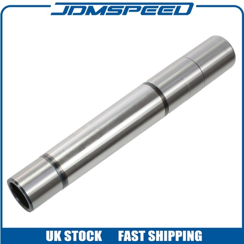 New rear beam - new, shaft