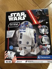 Star Wars STEM R2-D2 Buildable