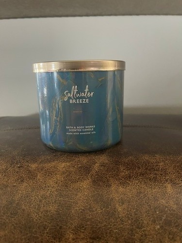 Bath body works - body,