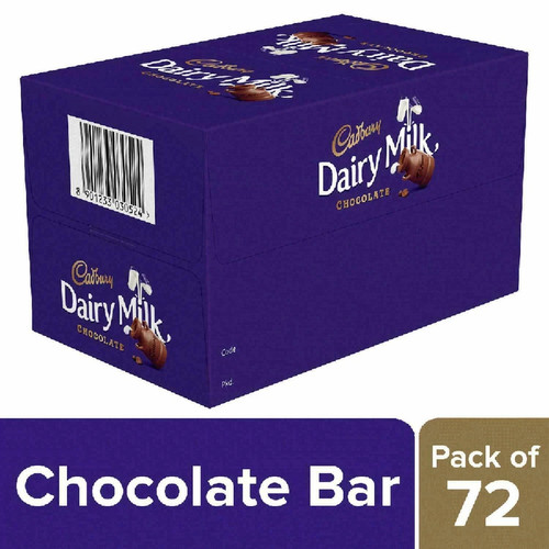 Cadbury dairy milk chocolate - dairy,