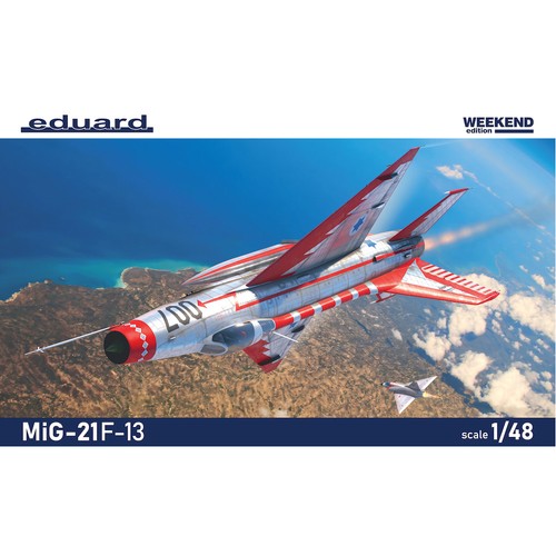Eduard 74213 mikoyan - eduard,