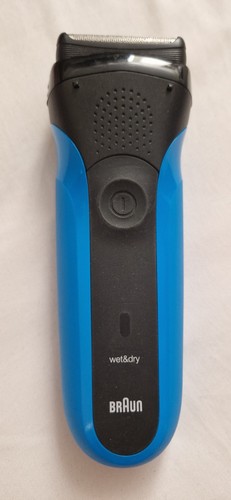 Braun series 5409 wet dry - 5409, &
