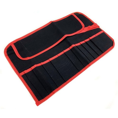 Tool roll canvas - tool,