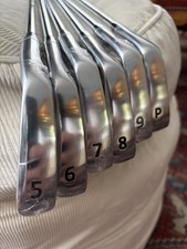 MacGregor MT Milled Forged