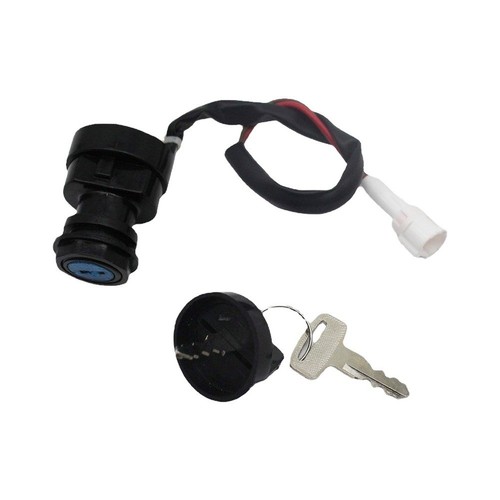 Ignition switch for - ignition, atvs