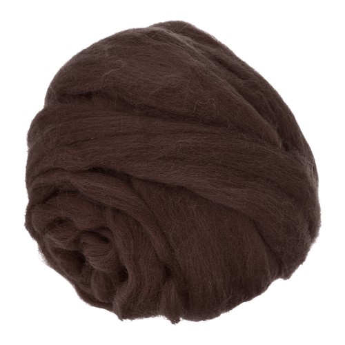 Felting wool bulk - felting,