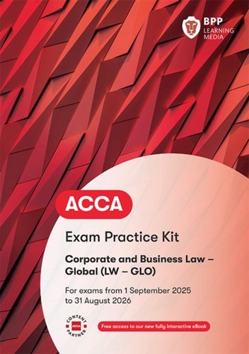 Acca corporate and business - acca,