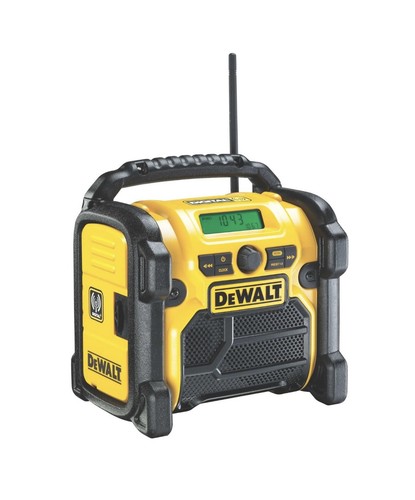 Dewalt dcr020 18v - dewalt, 10.8v-18v