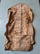 WWII British Army Indian Made