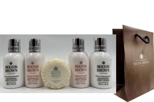 Molton brown piece ladies - molton,
