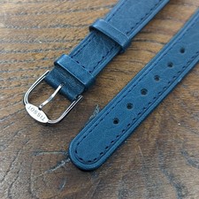 Tissot Rockwatch 18mm Blue
