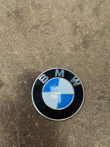 Genuine bmw emblem 51767288752 - bmw,