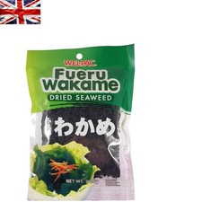 Welpac Fueru Wakame Dried