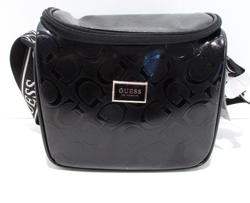 Guess insulated lunch bag - insulated,