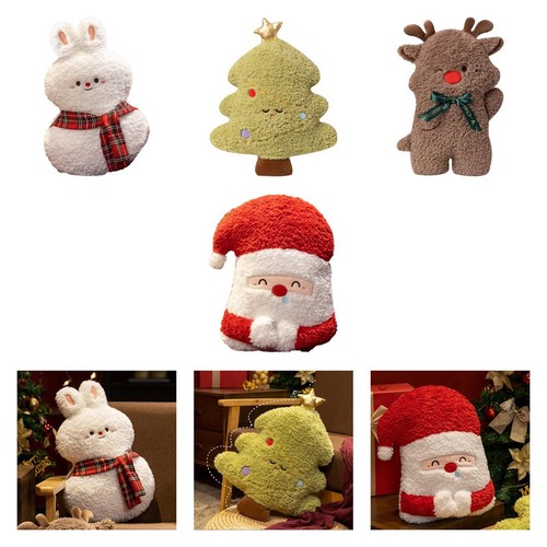 Christmas throw cozy - cozy, novelty