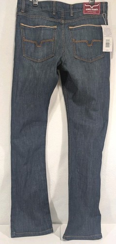 Kimes ranch jeans men - kimes,