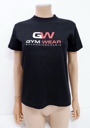 Balenciaga gymwear womens - balenciaga,