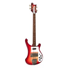 Rickenbacker 4003S Bass -