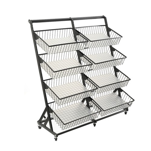 Snack organizer tier - snack,