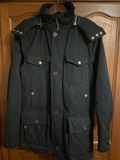 Barbour Men's Jacket With