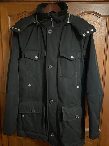 Barbour men jacket with - jacket,