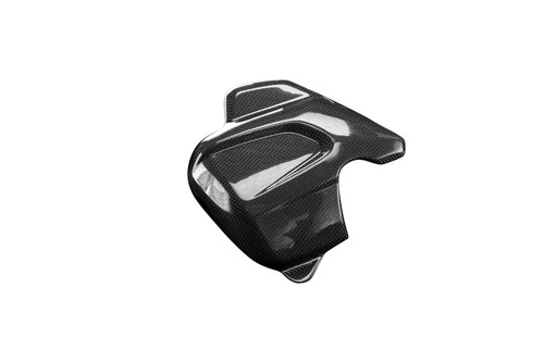 Carbon coolant compensation - coolant,
