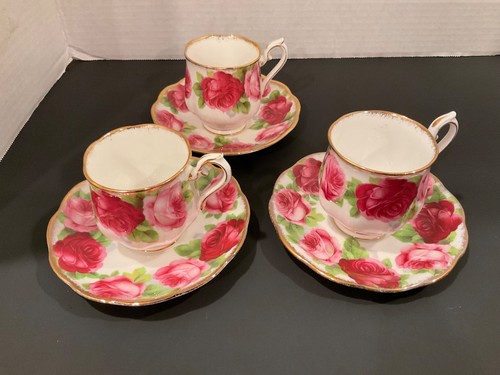 Royal albert england - albert, bone