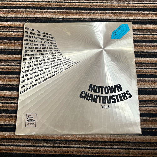 Tamla motown - –,