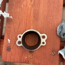 Husqvarna FE 250 2016-2019 Exhaust  Genuine Flange 77736039000