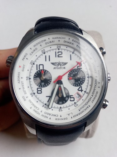 Aviator avw5839g4 analog - avw5839g4, is