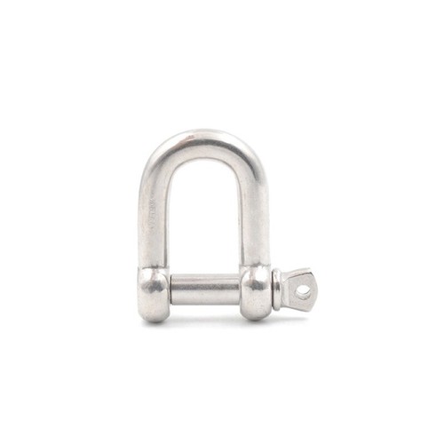 Lifting shackle shackles bow - shackle, d