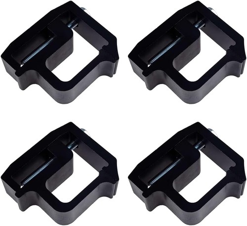 4pcs truck cap topper - cap,