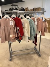 Mayoral Baby Girl Outfit Pack