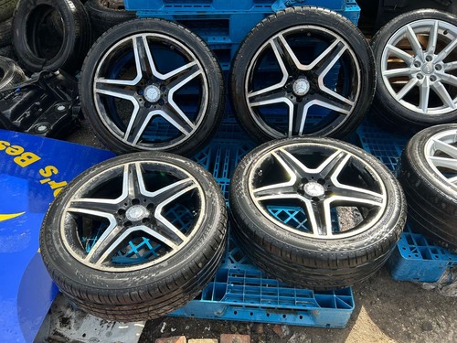 Genuine mercedes gla - gla, x156