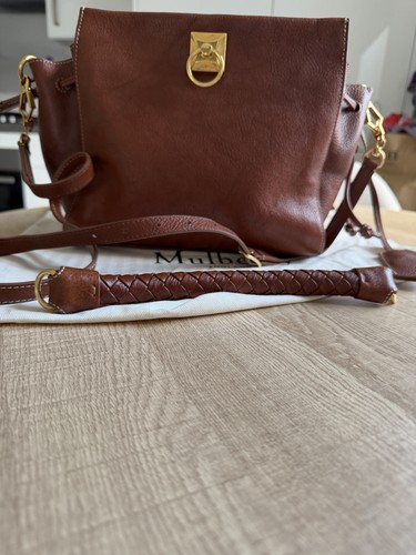 Mulberry small iris bag - small,