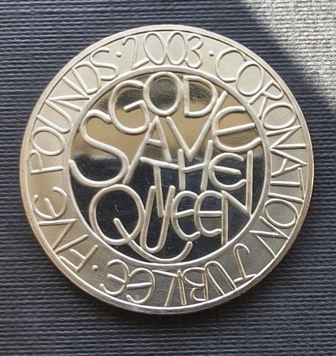 2003 queen elizabeth - 2003,