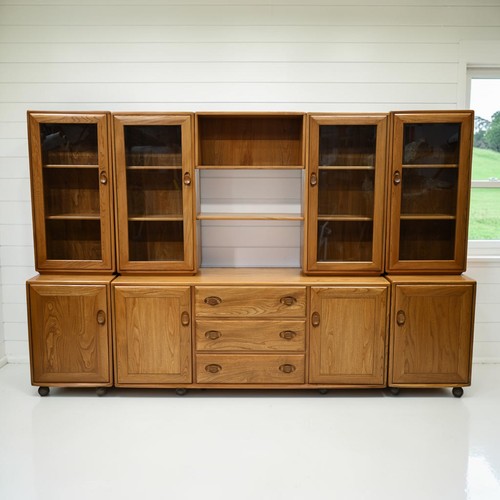 Large ercol windsor - ercol, sideboard