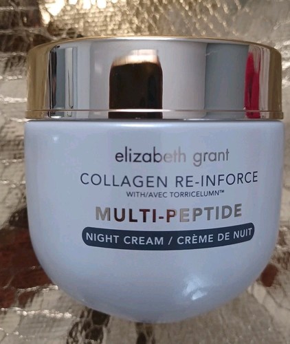 Elizabeth grant collagen - elizabeth, re