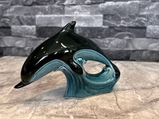 Vintage Poole Pottery Dolphin