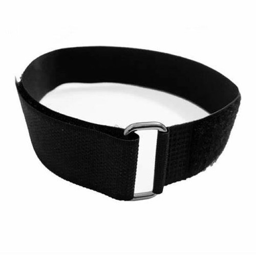 Velcro strapping cable ties - velcro,