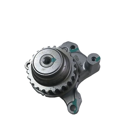 Oil pump gear - pump,