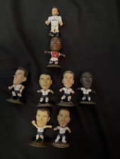 7x Corinthian England