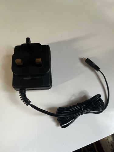 Linear power supply - power, dc