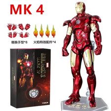 ZD Toys Iron Man Series Joint