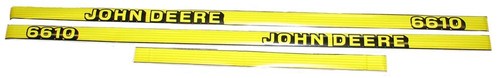 59415 fits john deere decal - john,